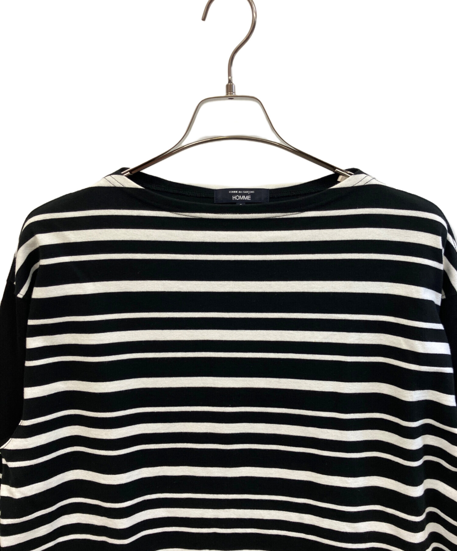 中古・古着通販】COMME des GARCONS HOMME (コムデギャルソン オム 