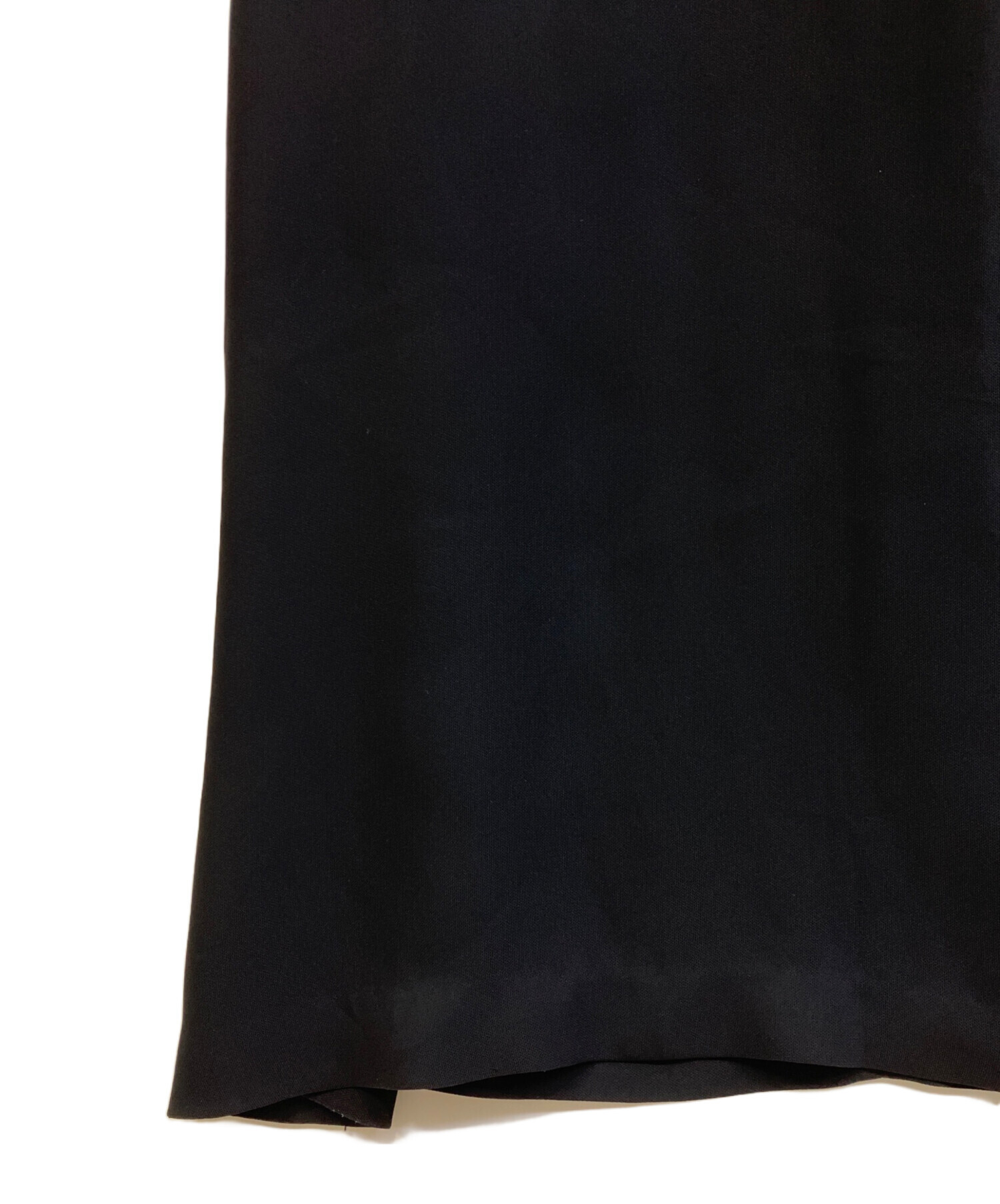 古着 ラルフローレン ロングスカート シアサッカー ralphlauren 中古・古着通販】LAUREN RALPH LAUREN (ローレンラルフローレン