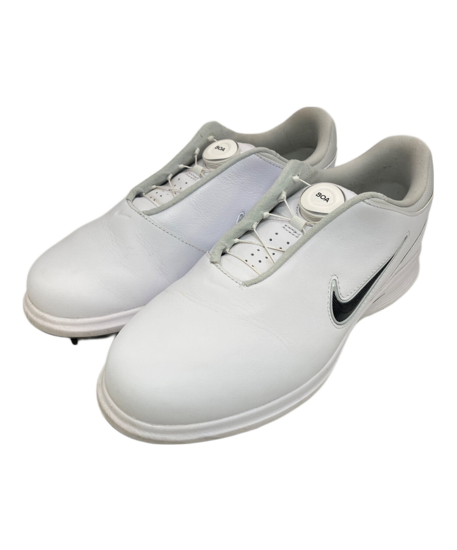 中古・古着通販】NIKE (ナイキ) ゴルフシューズ ナイキ ビクトリー