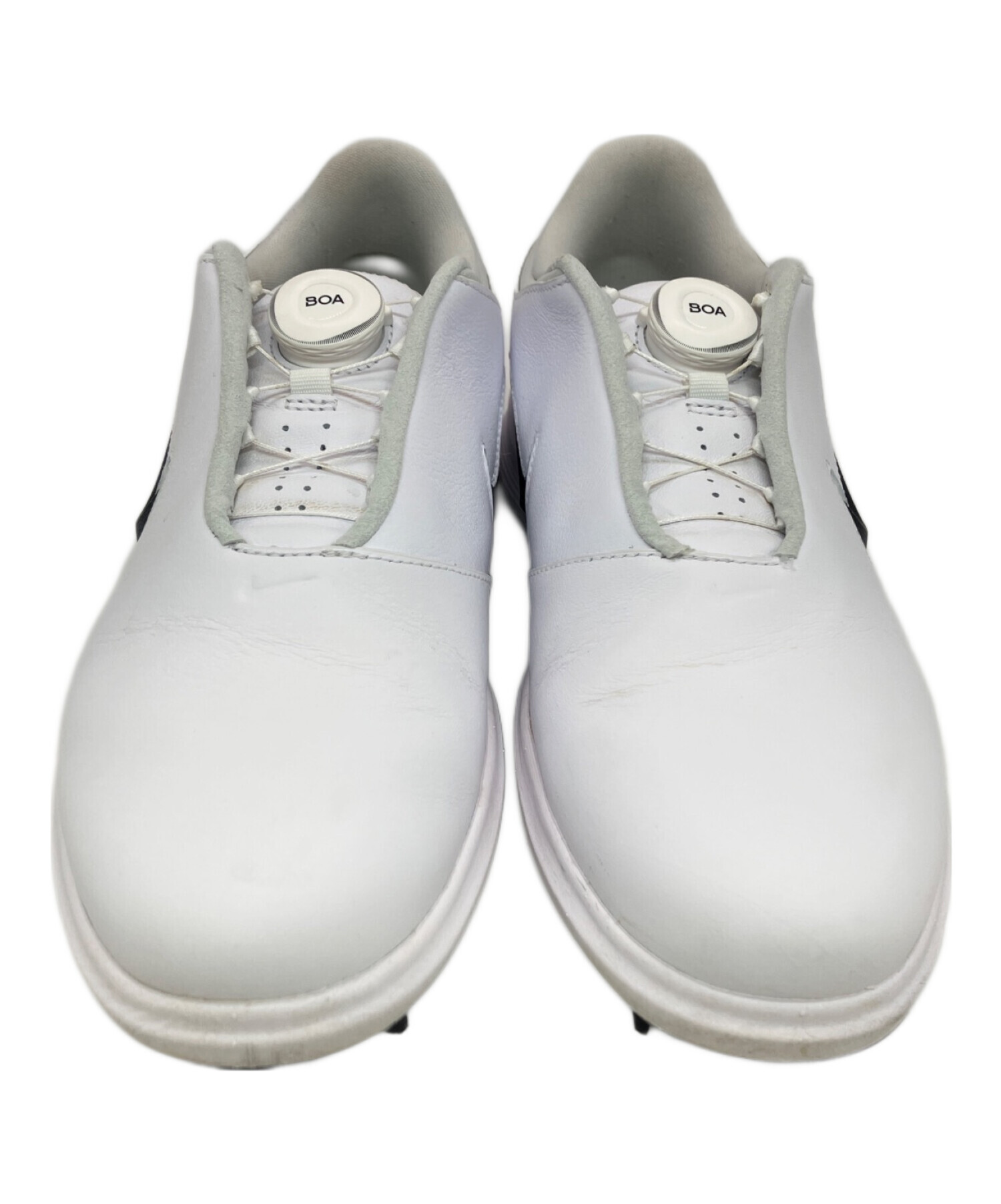 中古・古着通販】NIKE (ナイキ) ゴルフシューズ ナイキ ビクトリー 