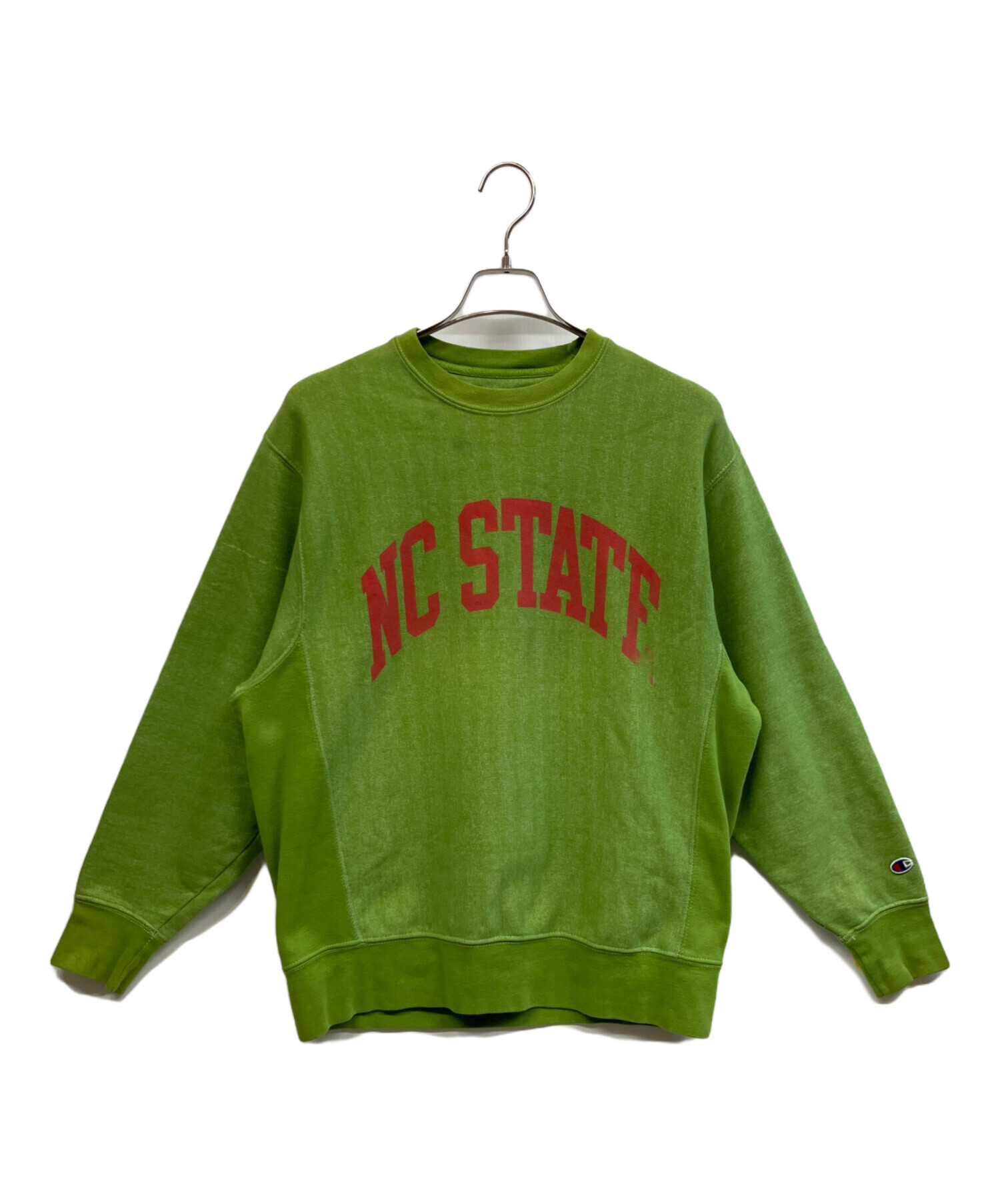中古・古着通販】Champion REVERSE WEAVE (チャンピオン リバース 