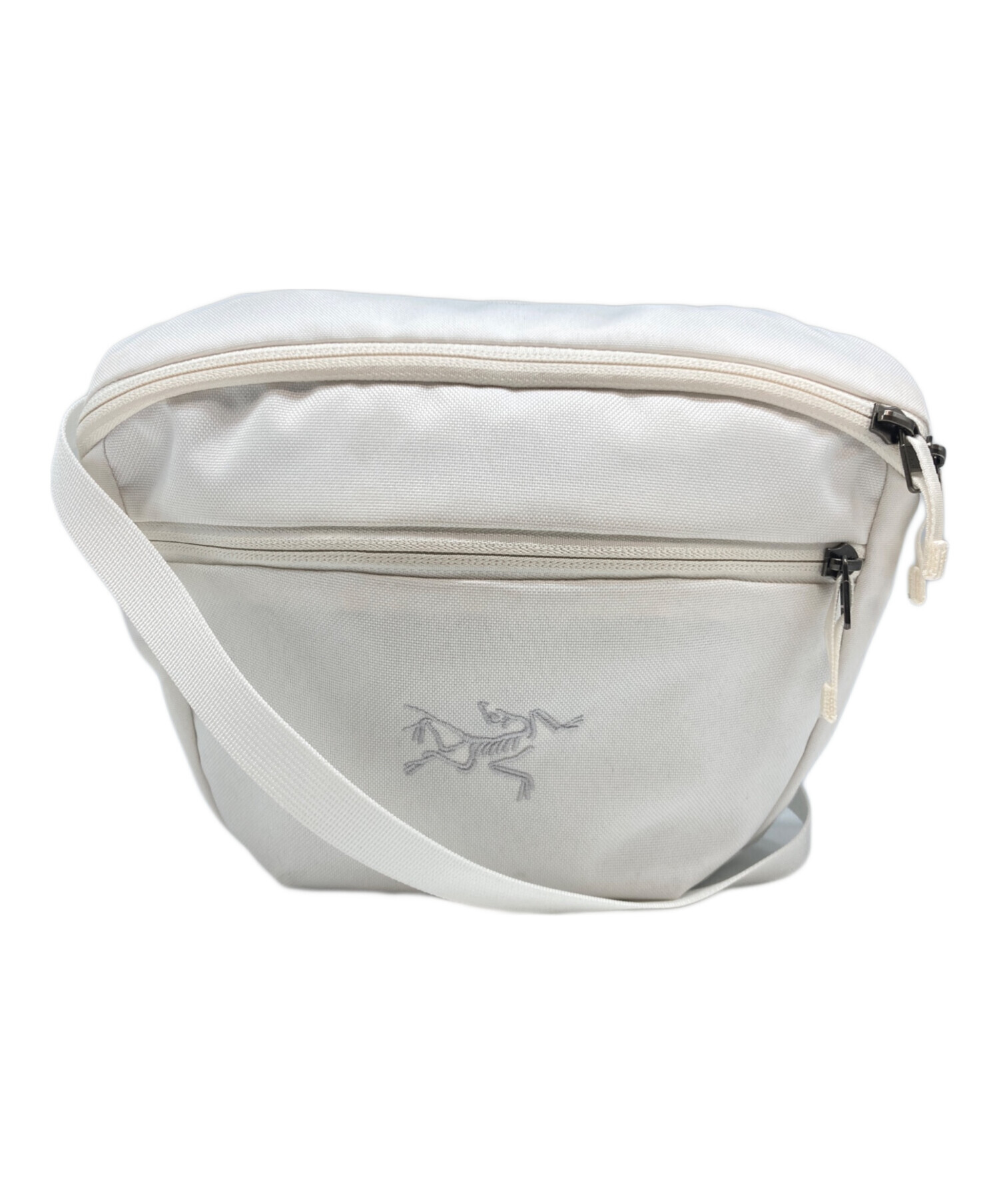 中古・古着通販】ARC'TERYX (アークテリクス) MANTIS 2 WAIST PACK