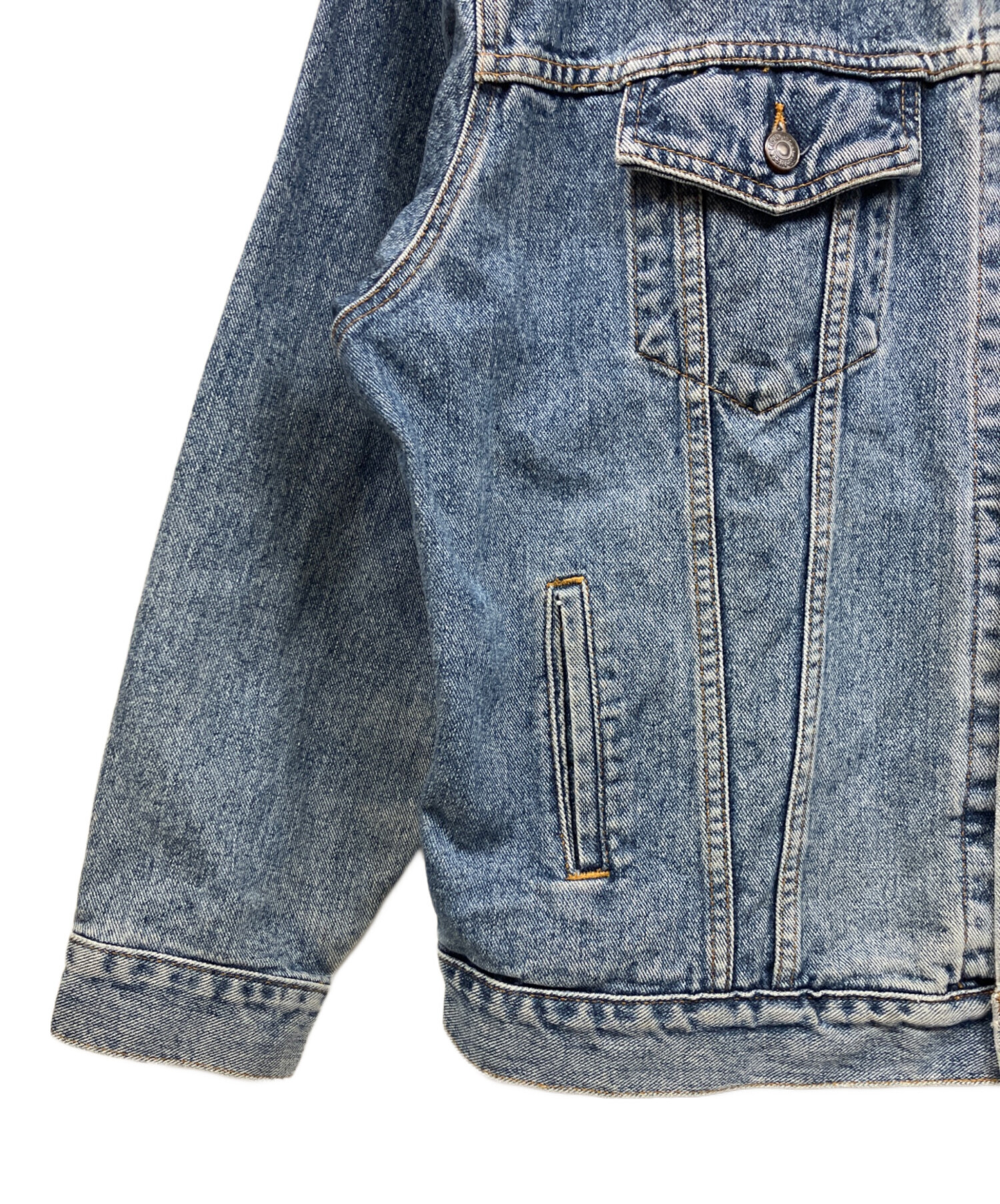 中古・古着通販】LEVI