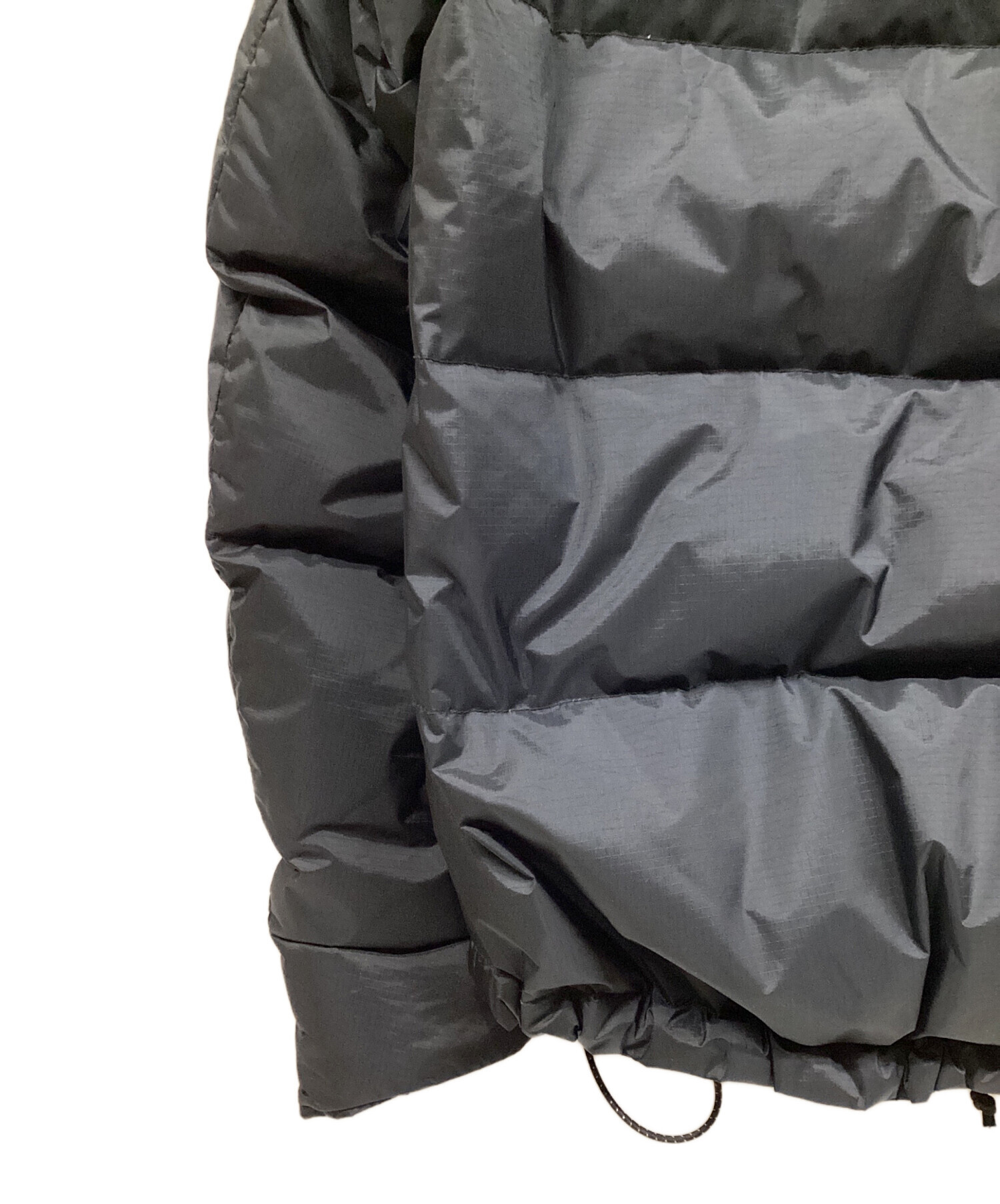 中古・古着通販】NANGA (ナンガ) KRIFF MAYER (クリフメイヤー) ダウン 