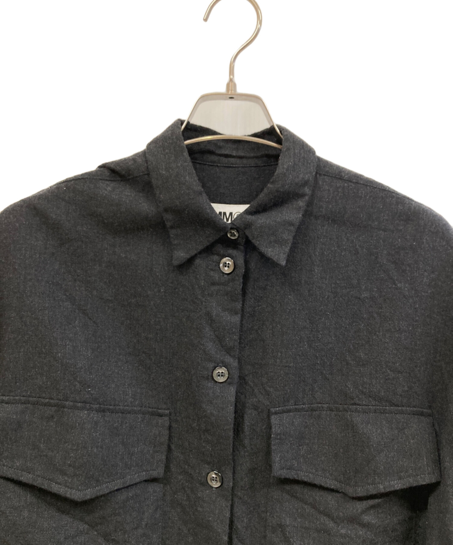 中古・古着通販】MM6 Maison Margiela (エムエムシックスメゾン