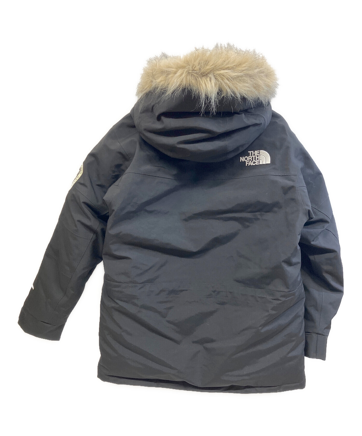 新品未使用】NORTH FACEダウンコート 【公式通販】