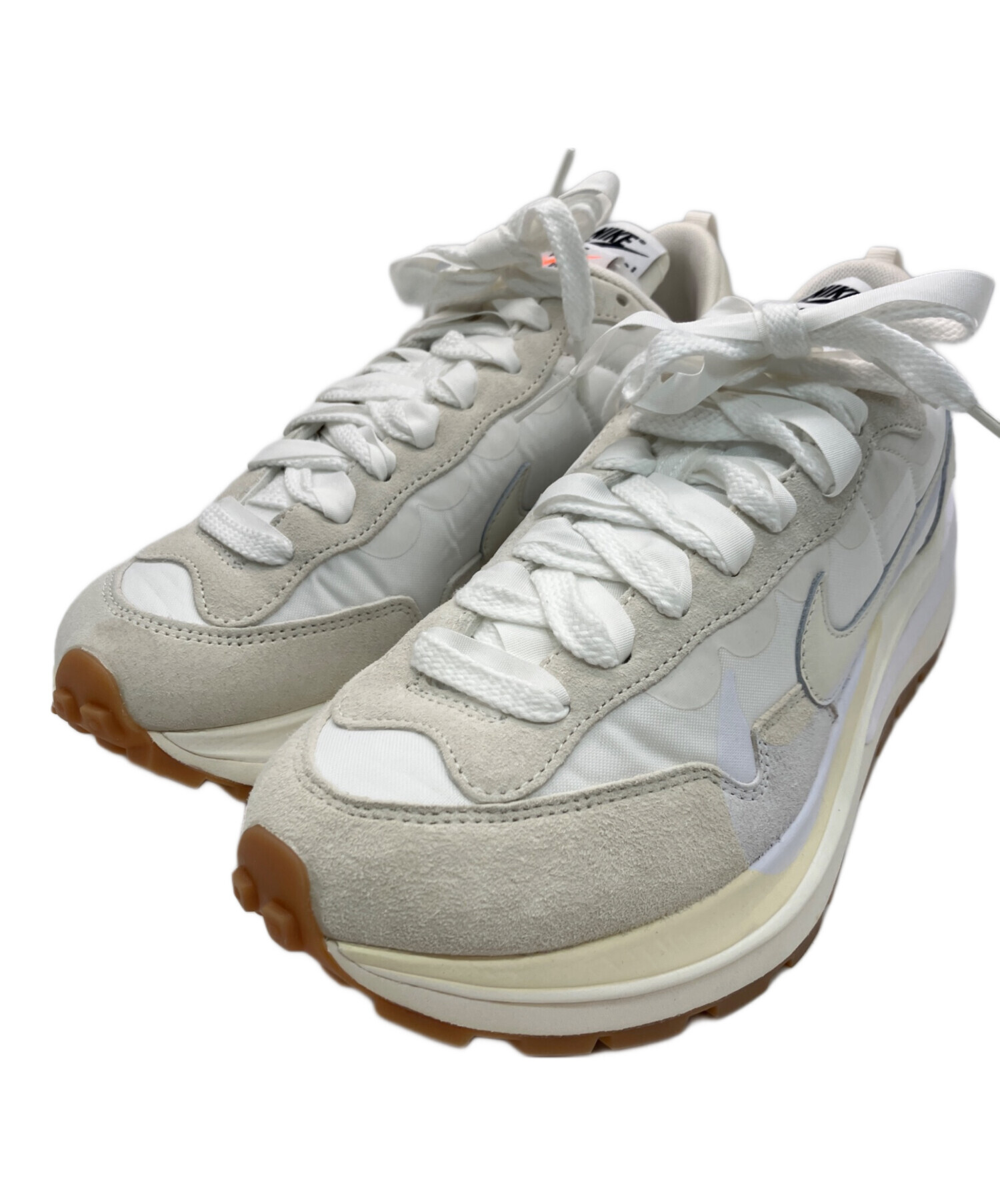 中古・古着通販】NIKE (ナイキ) sacai (サカイ) ローカットスニーカー 