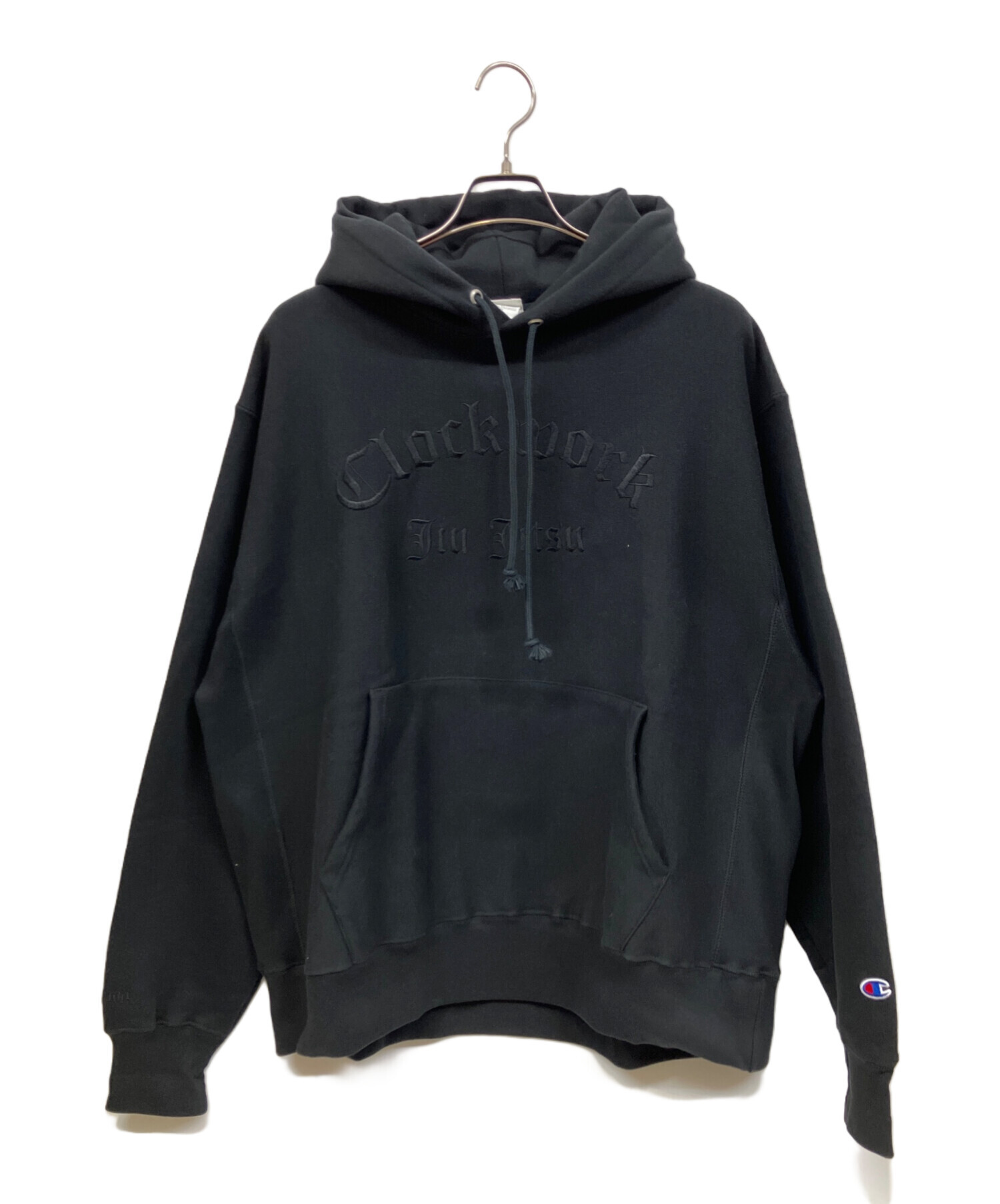 中古・古着通販】Champion (チャンピオン) リバースウィーブスウェット 