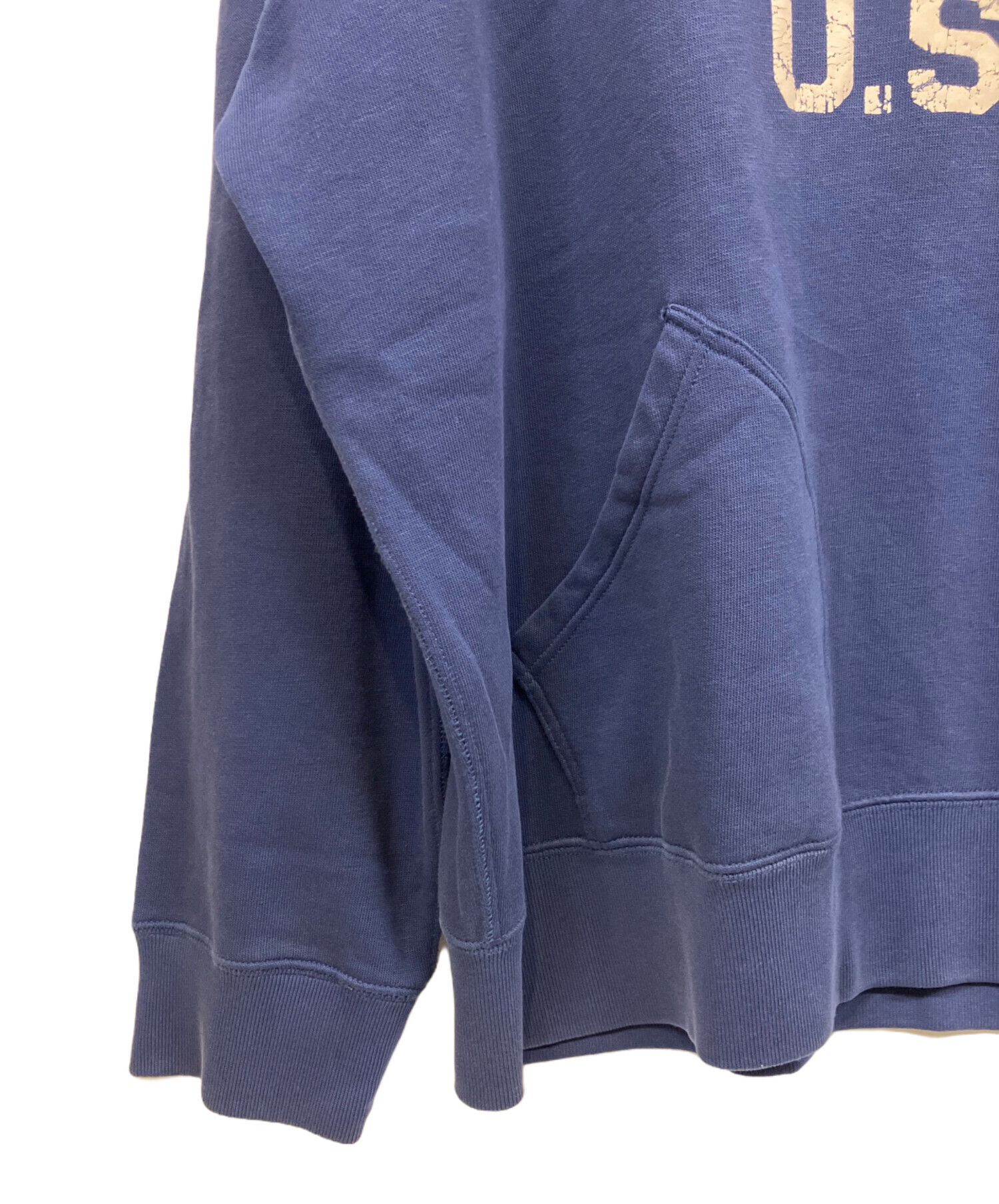 中古・古着通販】POLO RALPH LAUREN (ポロ・ラルフローレン) プル