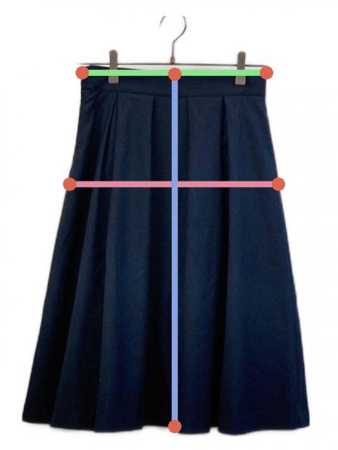 中古・古着通販】BLUE LABEL CRESTBRIDGE (ブルーレーベルクレスト
