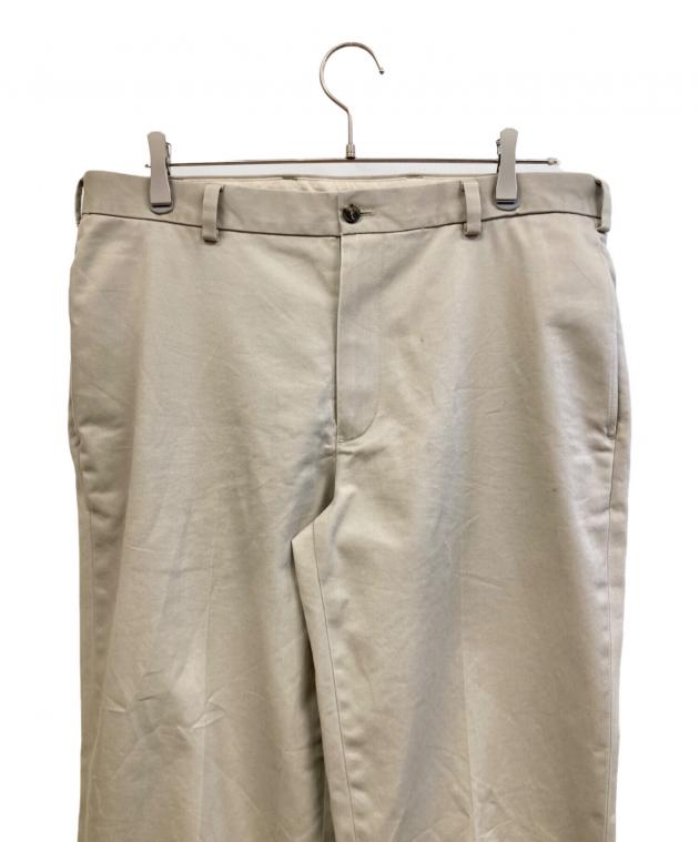中古・古着通販】BROOKS BROTHERS (ブルックスブラザーズ) チノパン