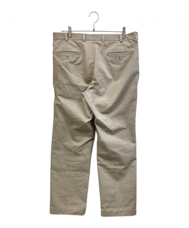 中古・古着通販】BROOKS BROTHERS (ブルックスブラザーズ) チノパン