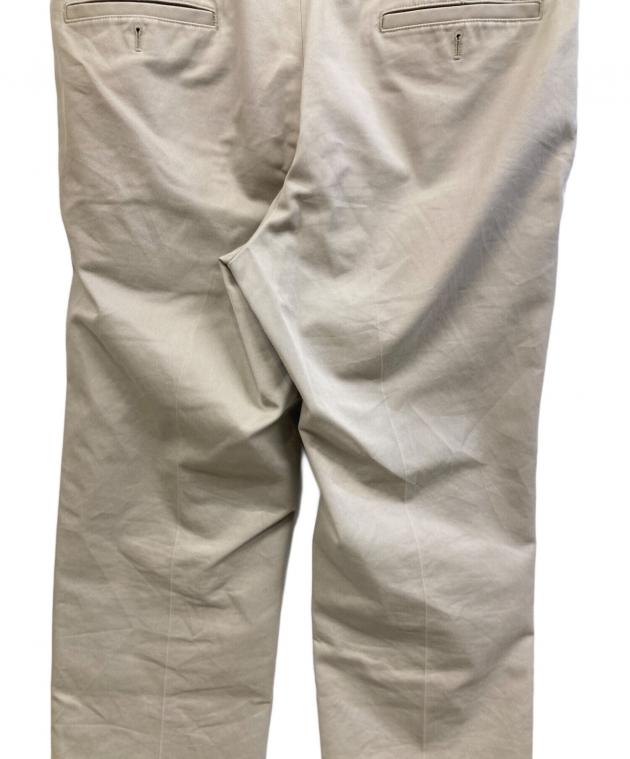 中古・古着通販】BROOKS BROTHERS (ブルックスブラザーズ) チノパン
