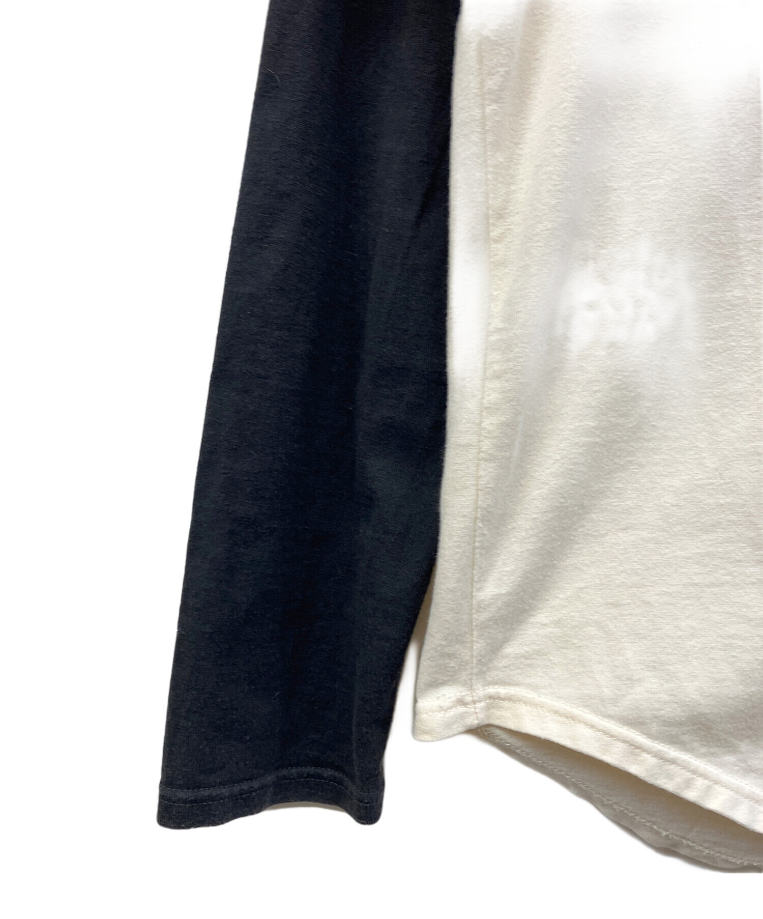 中古・古着通販】Hysteric Glamour (ヒステリックグラマー) ラグラン