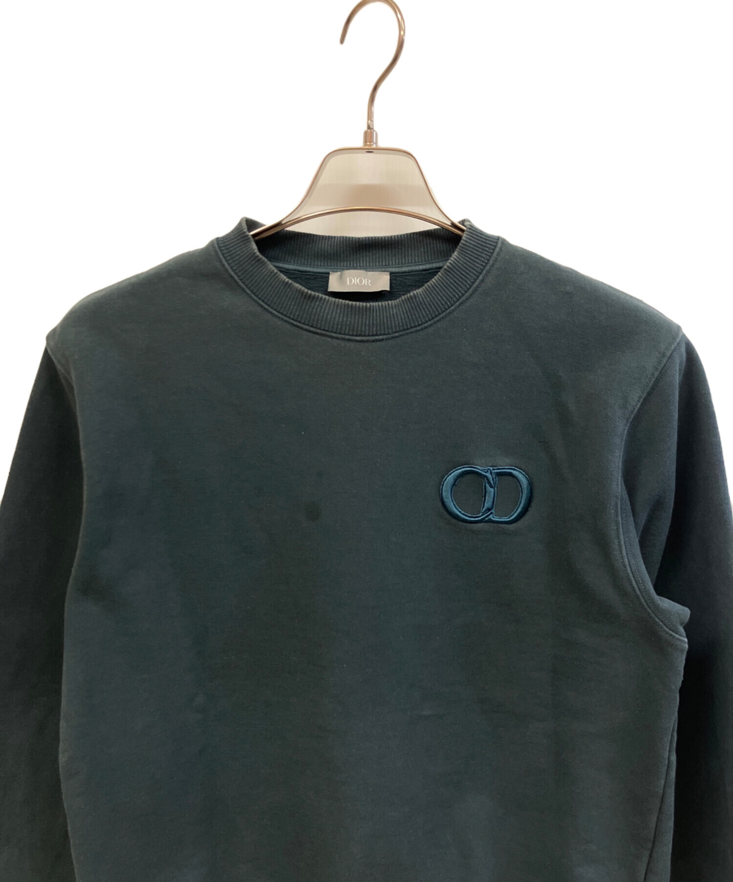 中古・古着通販】Christian Dior (クリスチャン ディオール 