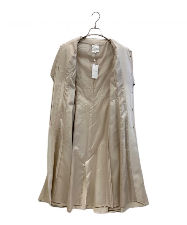 中古・古着通販】And Couture (アンドクチュール) トレンチコート