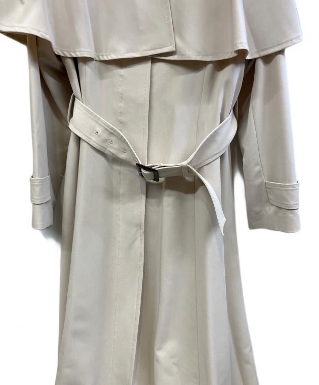 中古・古着通販】And Couture (アンドクチュール) トレンチコート