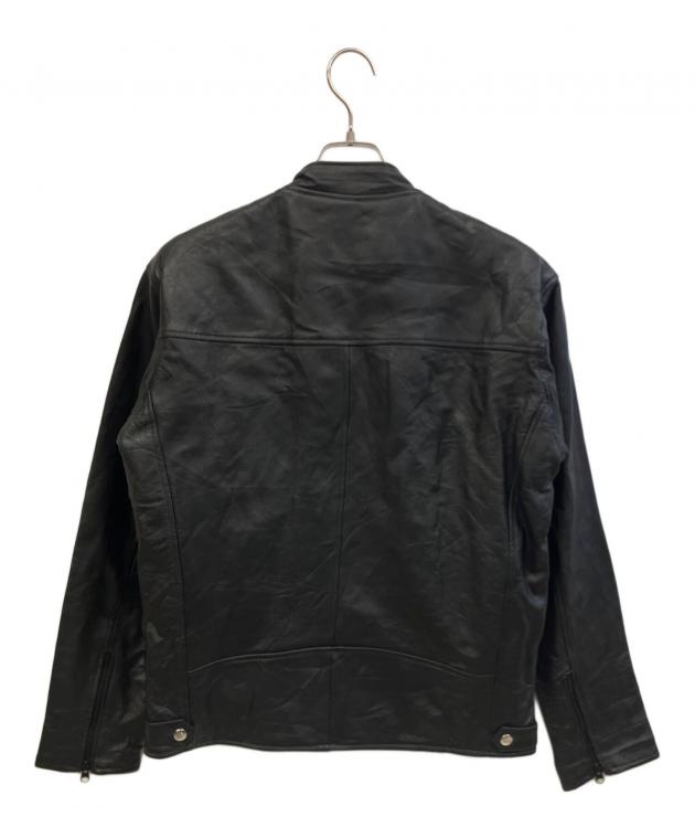 中古・古着通販】adidas (アディダス) HARLEY-DAVIDSON (ハーレー
