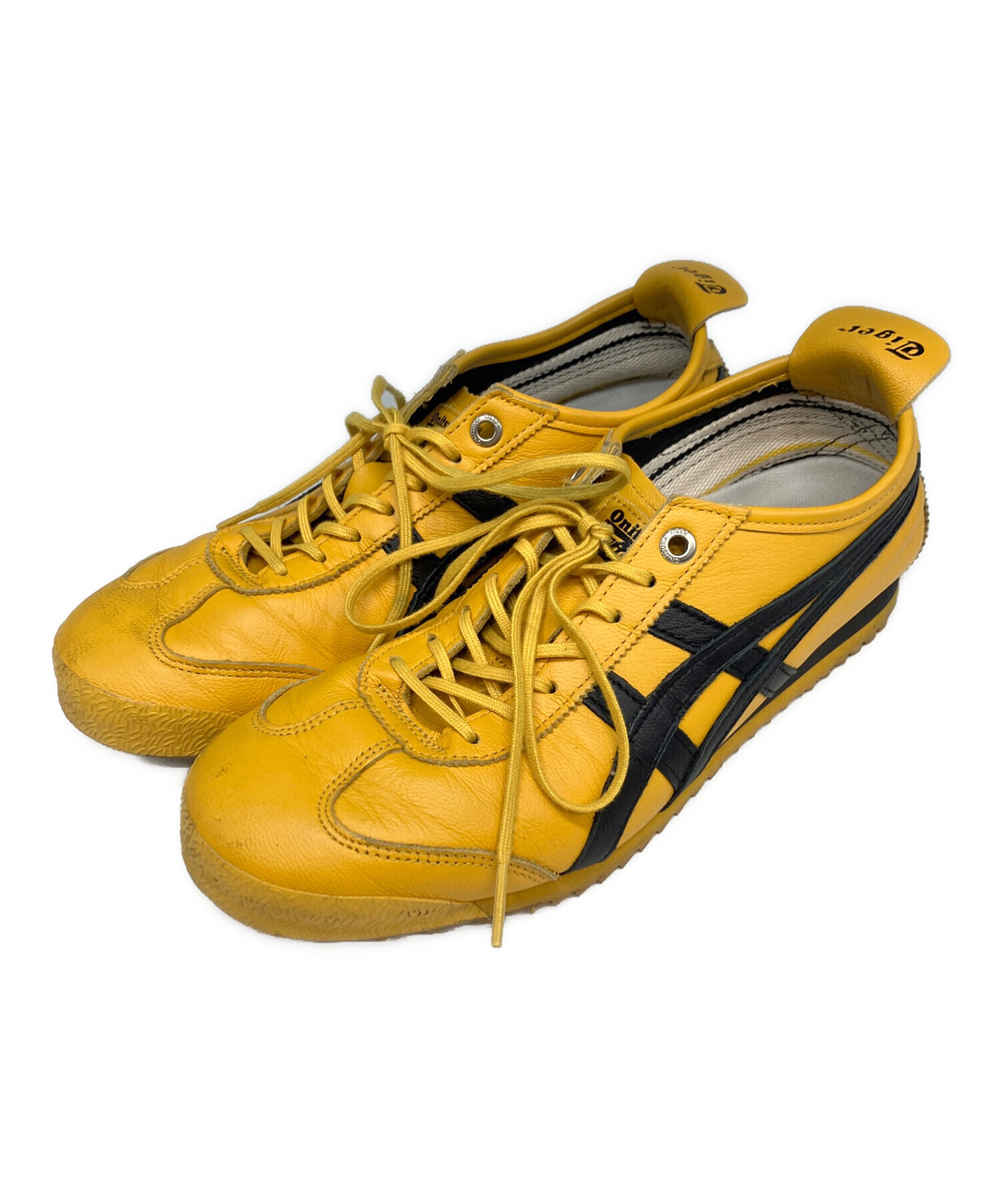 りこっち様 中古・古着通販】Onitsuka Tiger (オニツカタイガー) ローカット