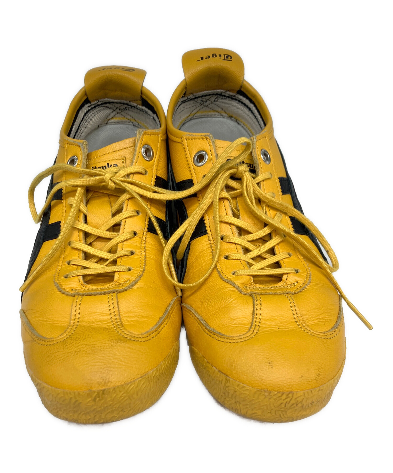 りこっち様 中古・古着通販】Onitsuka Tiger (オニツカタイガー) ローカット