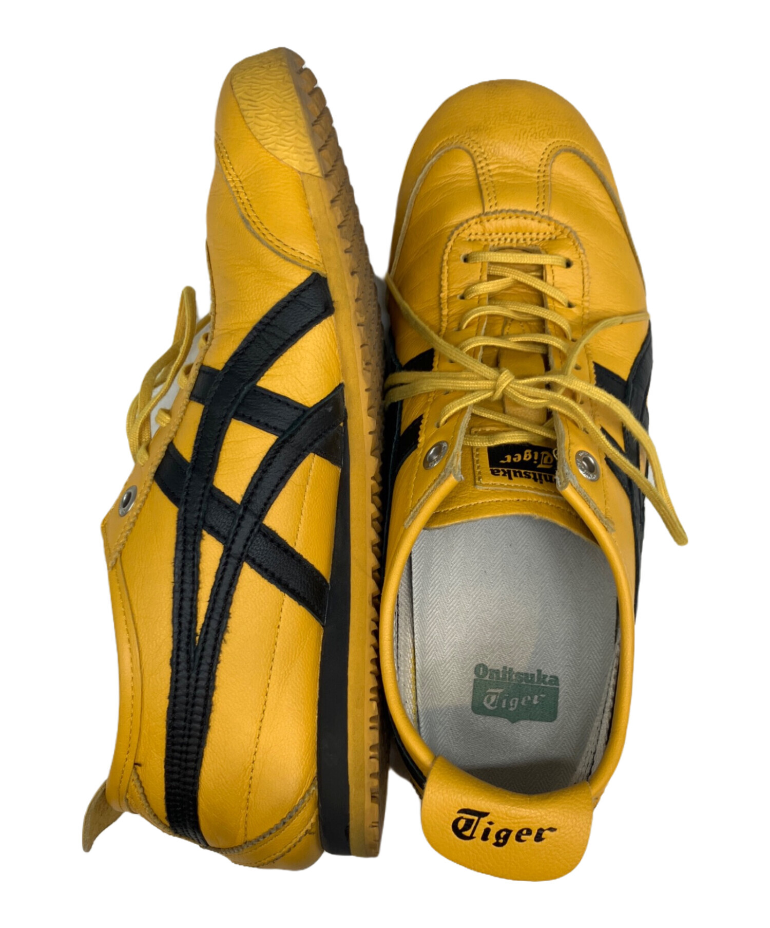 中古・古着通販】Onitsuka Tiger (オニツカタイガー) ローカット