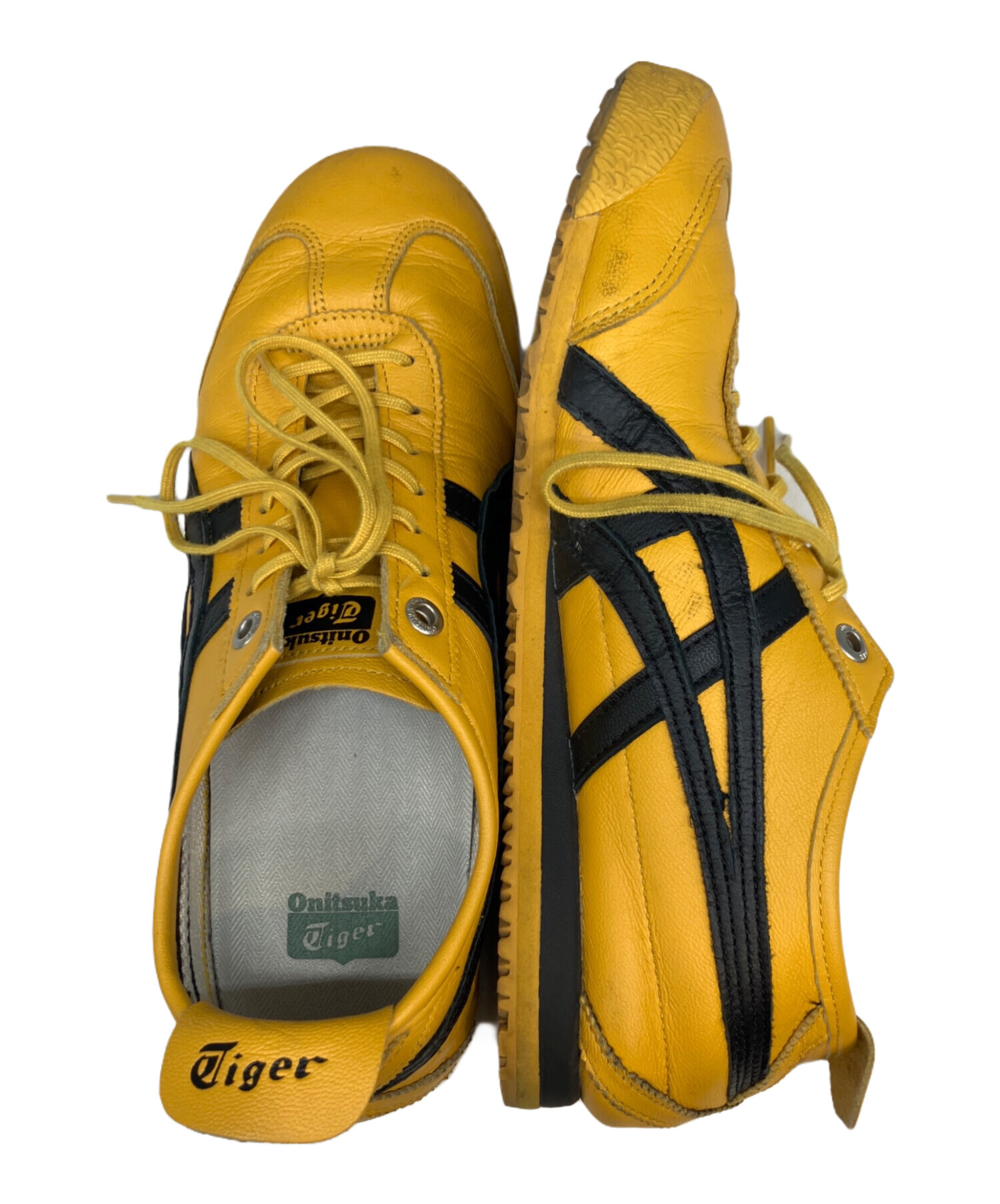 中古・古着通販】Onitsuka Tiger (オニツカタイガー) ローカット