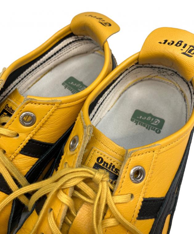 りこっち様 中古・古着通販】Onitsuka Tiger (オニツカタイガー) ローカット