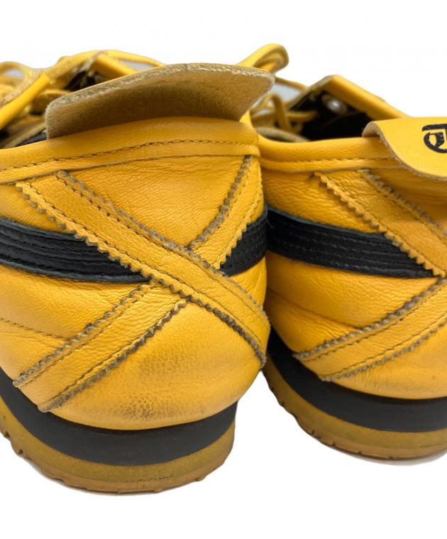 中古・古着通販】Onitsuka Tiger (オニツカタイガー) ローカット