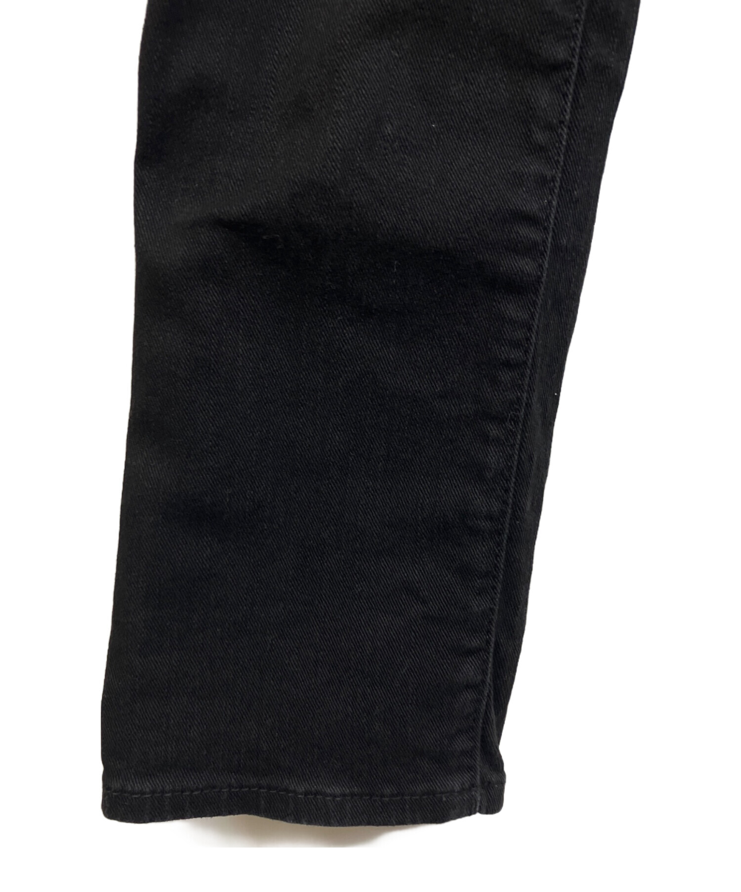 中古・古着通販】DSQUARED2 (ディースクエアード) スキニーデニム 