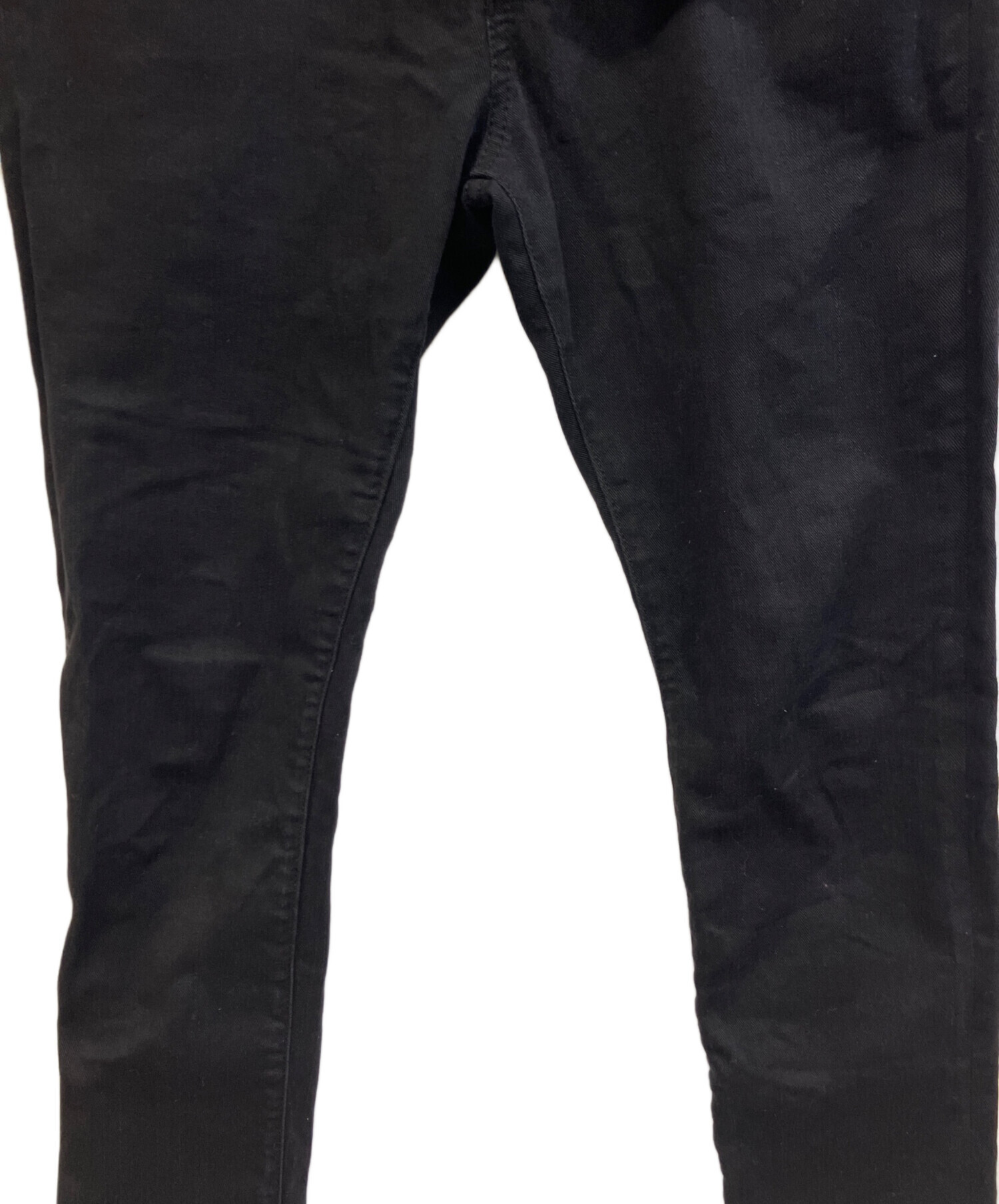 中古・古着通販】DSQUARED2 (ディースクエアード) スキニーデニム