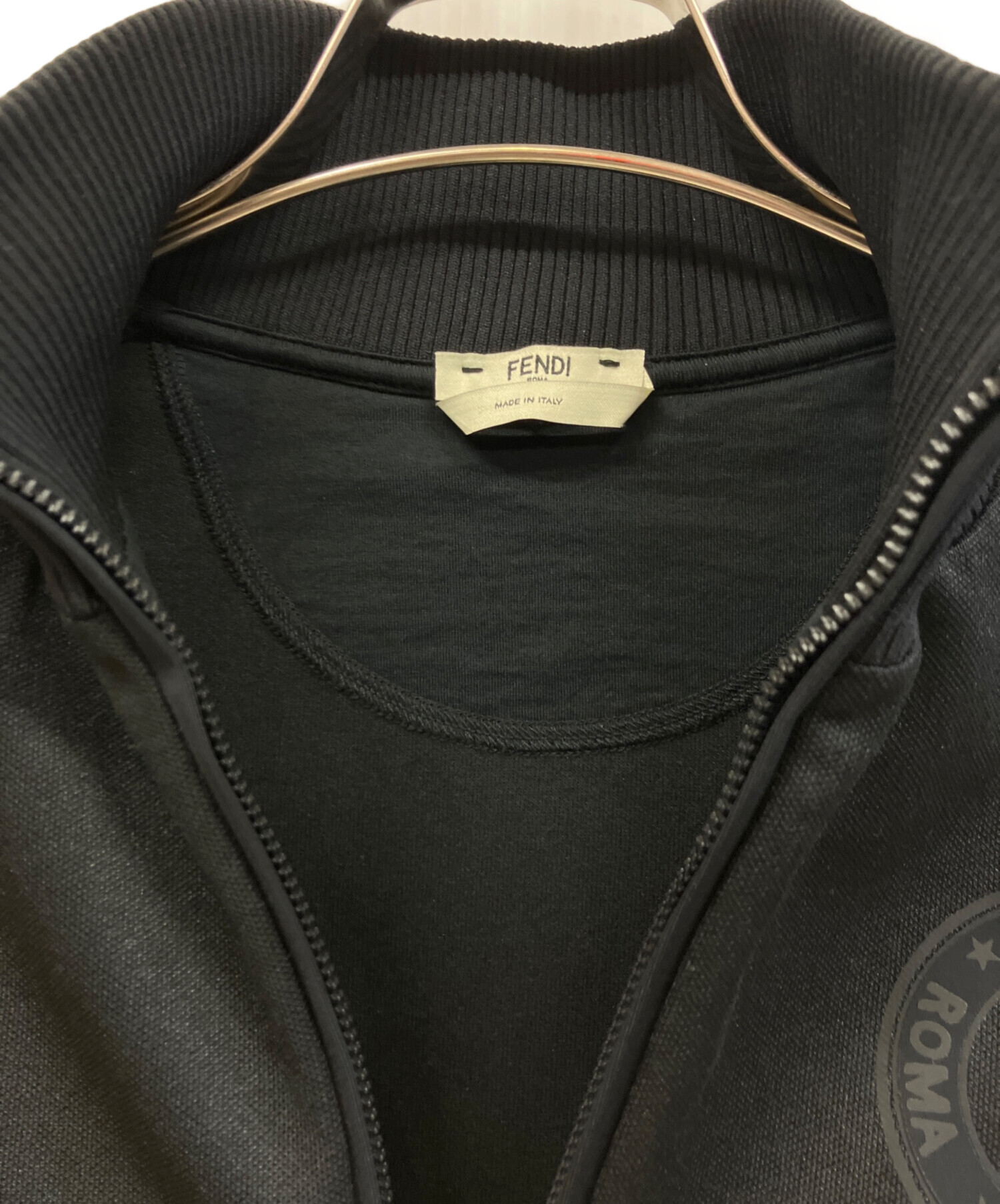 FENDI ジャケット　美品 FENDI（フェンディ） 送料無料 レディース アウター ブルゾン