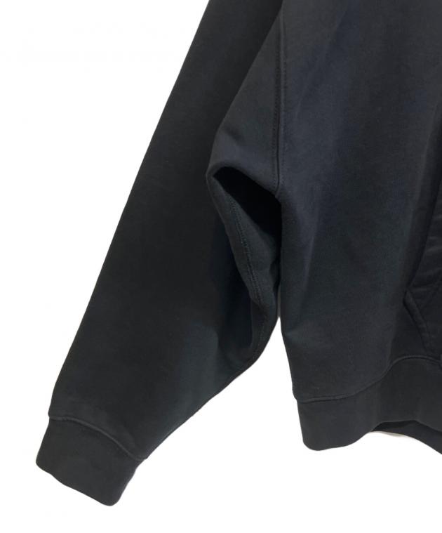 [希少サイズ]stussy nike ジップパーカー ブラック S 中古・古着通販】NIKE (ナイキ) stussy (ステューシー) ジップパーカー