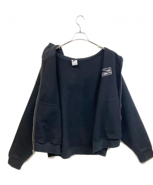 中古・古着通販】NIKE (ナイキ) stussy (ステューシー) ジップパーカー