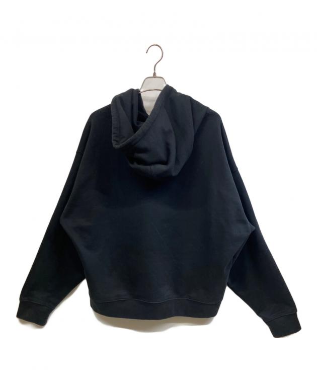 中古・古着通販】NIKE (ナイキ) stussy (ステューシー) ジップパーカー