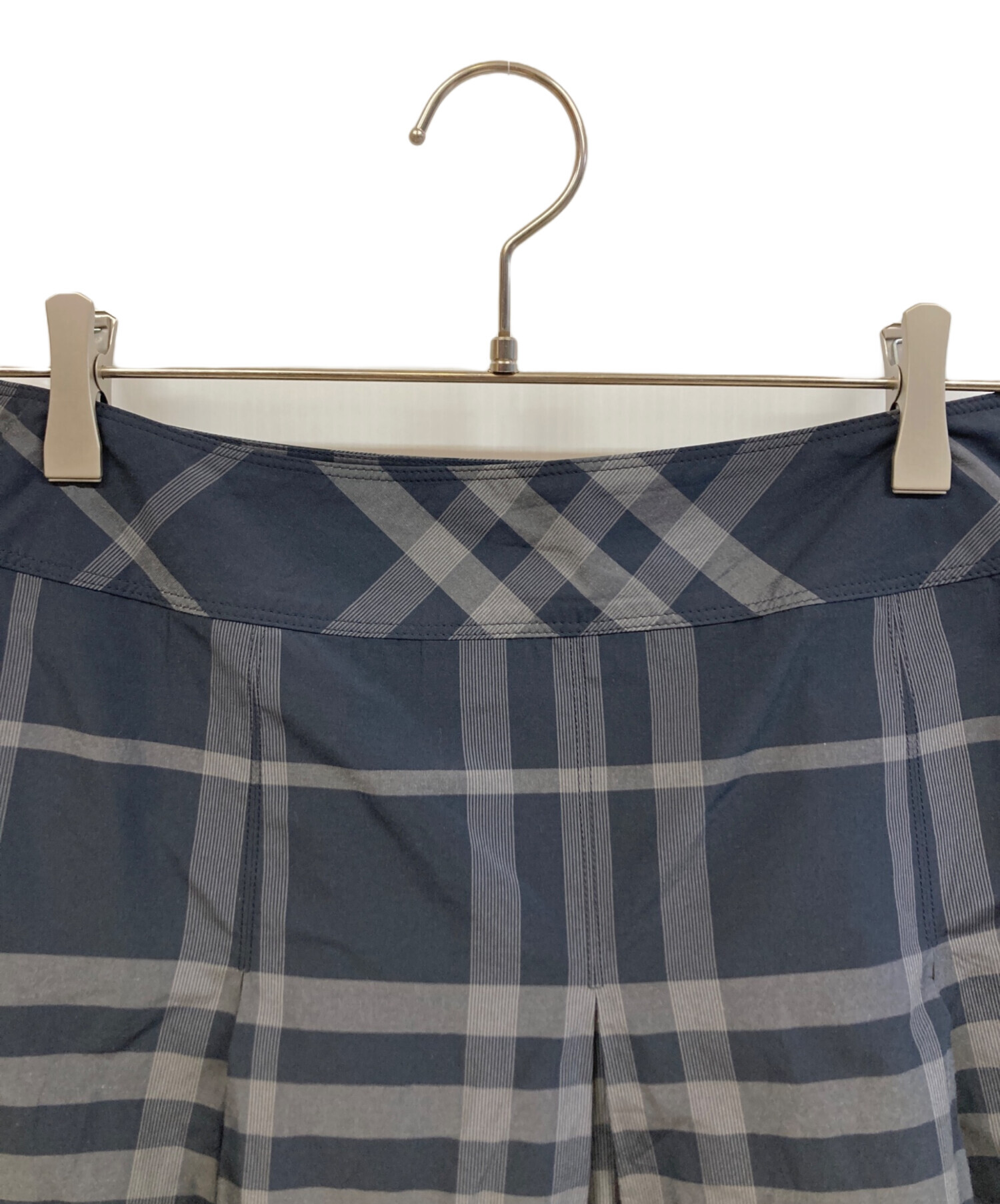 中古・古着通販】BURBERRY LONDON (バーバリーロンドン) ミディ