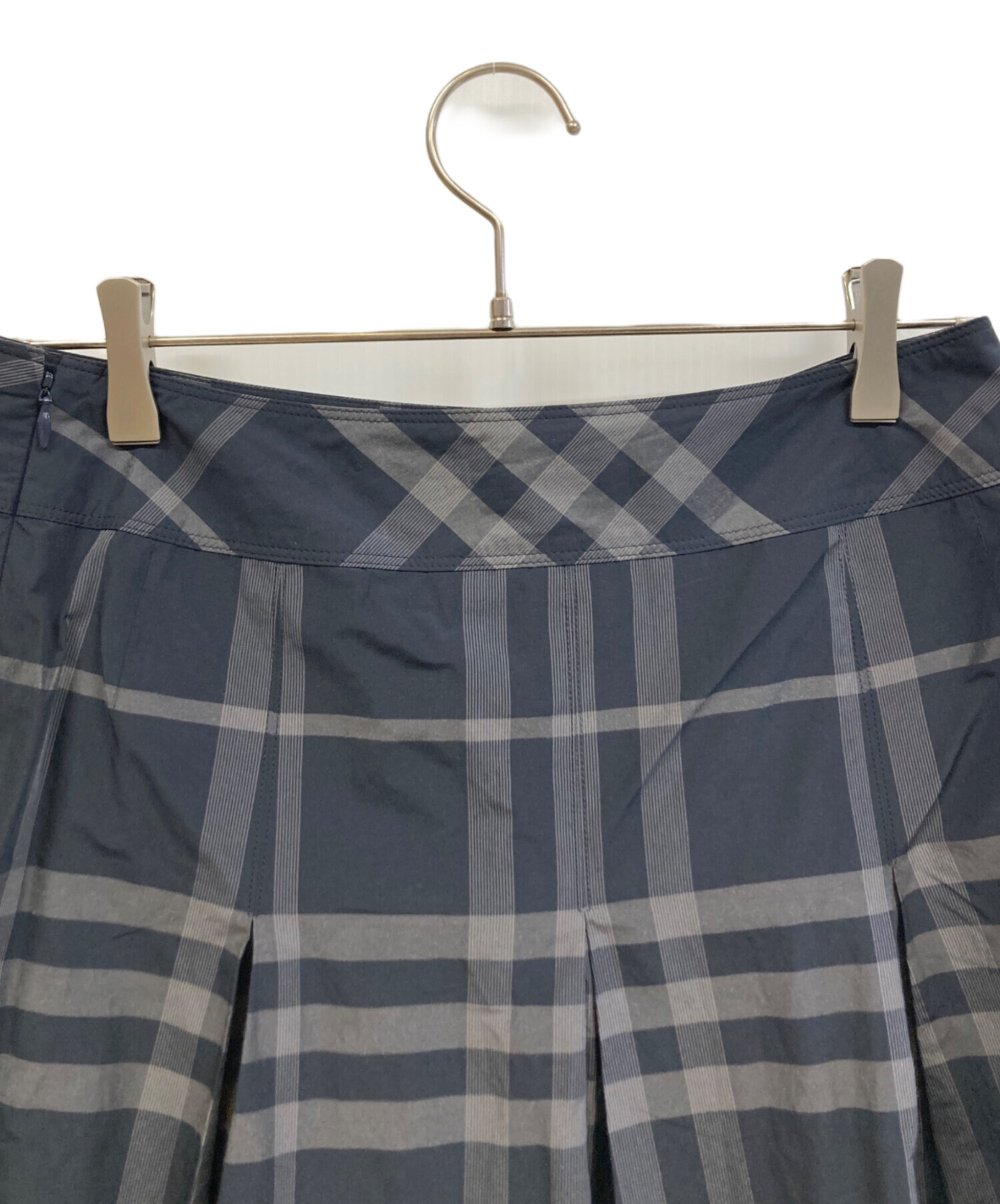 中古・古着通販】BURBERRY LONDON (バーバリーロンドン) ミディ