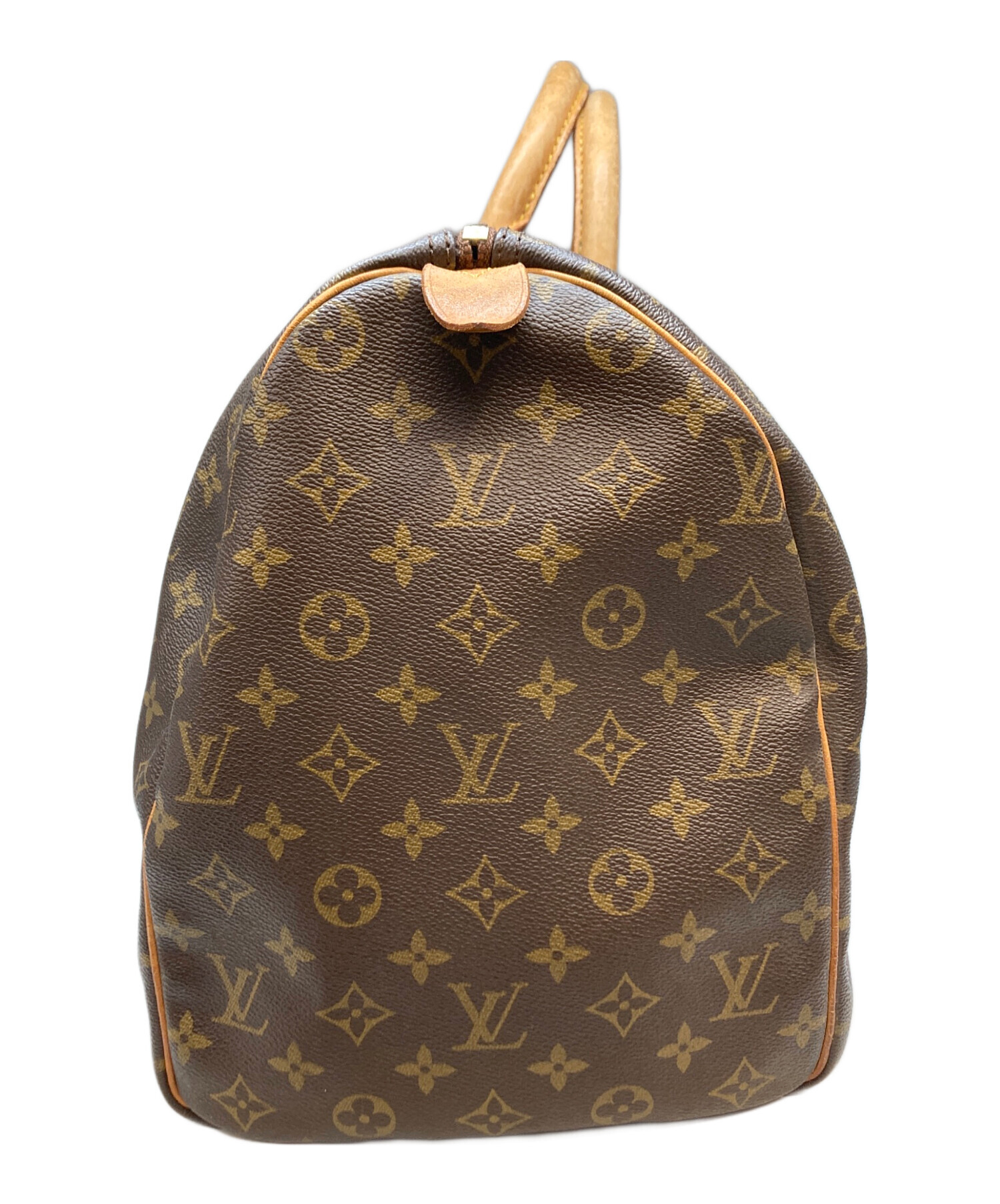 中古・古着通販】LOUIS VUITTON (ルイ ヴィトン) ボストンバッグ 中古・古着通販】LOUIS VUITTON (ルイ ヴィトン) ボストンバッグ