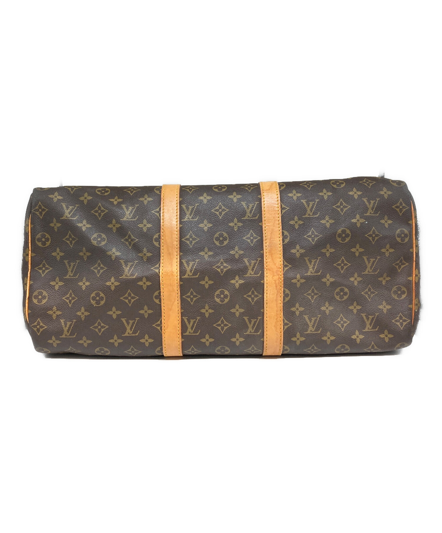 中古・古着通販】LOUIS VUITTON (ルイ ヴィトン) ボストンバッグ