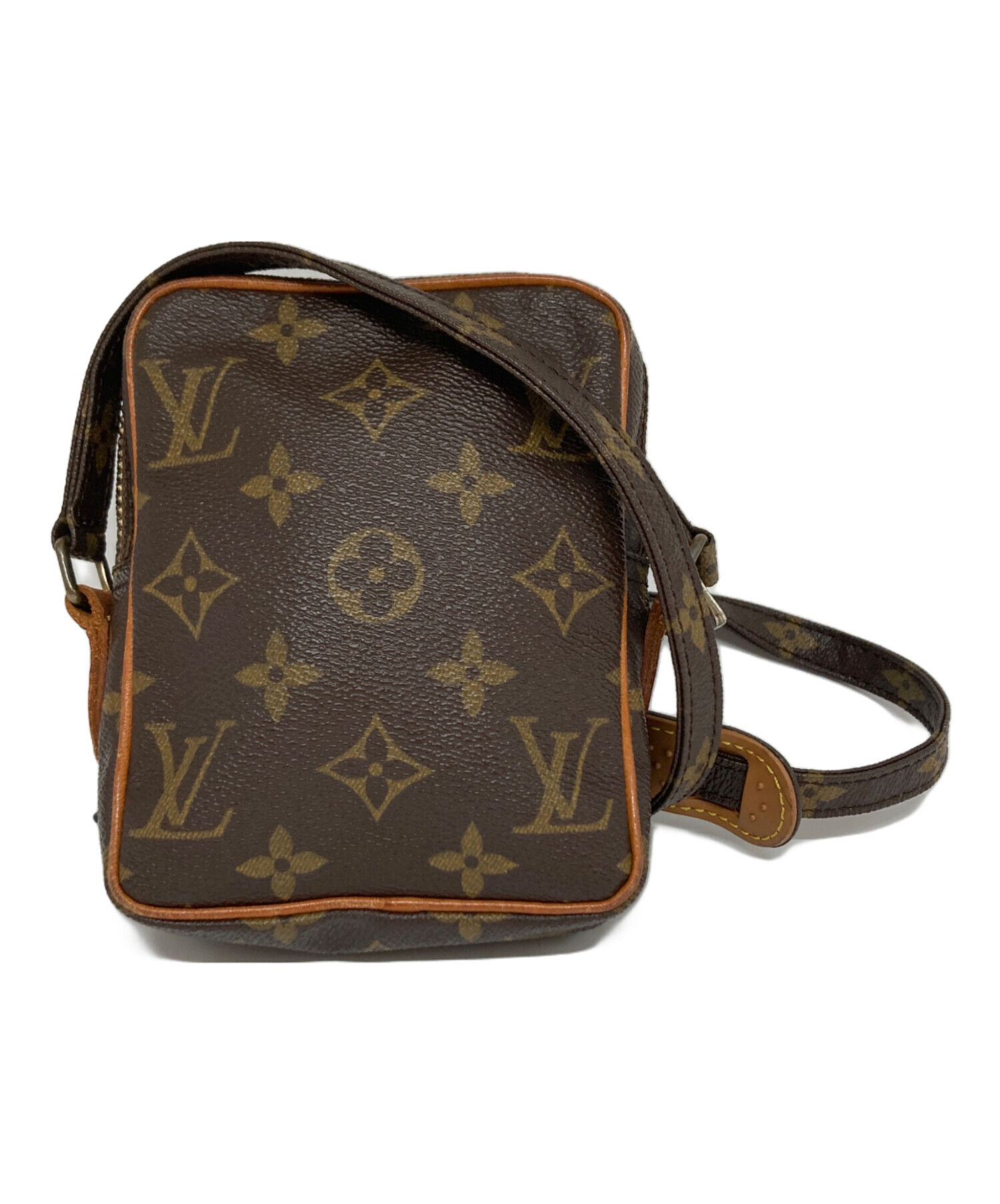 中古・古着通販】LOUIS VUITTON (ルイ ヴィトン) ショルダーバッグ
