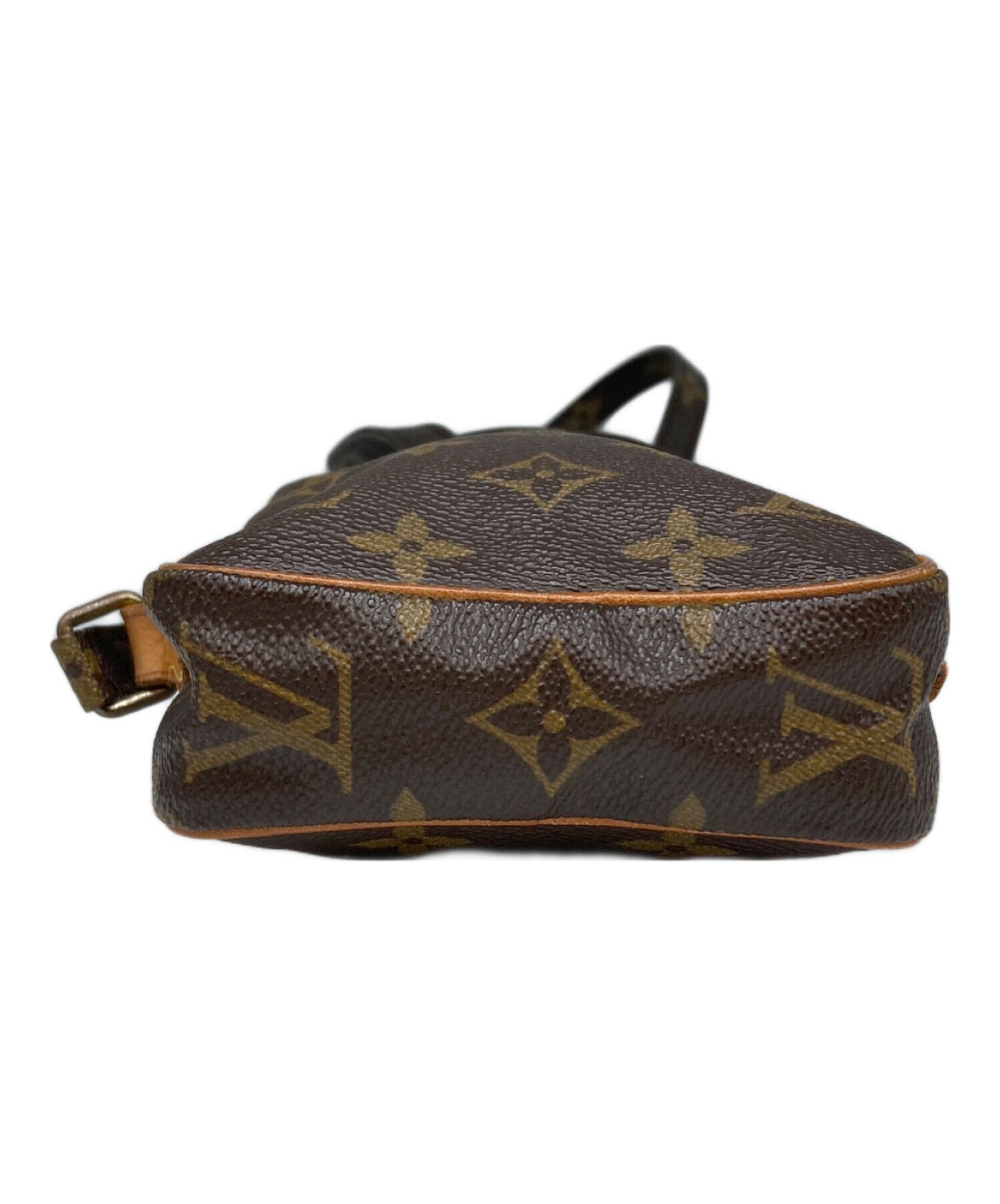 中古・古着通販】LOUIS VUITTON (ルイ ヴィトン) ショルダーバッグ
