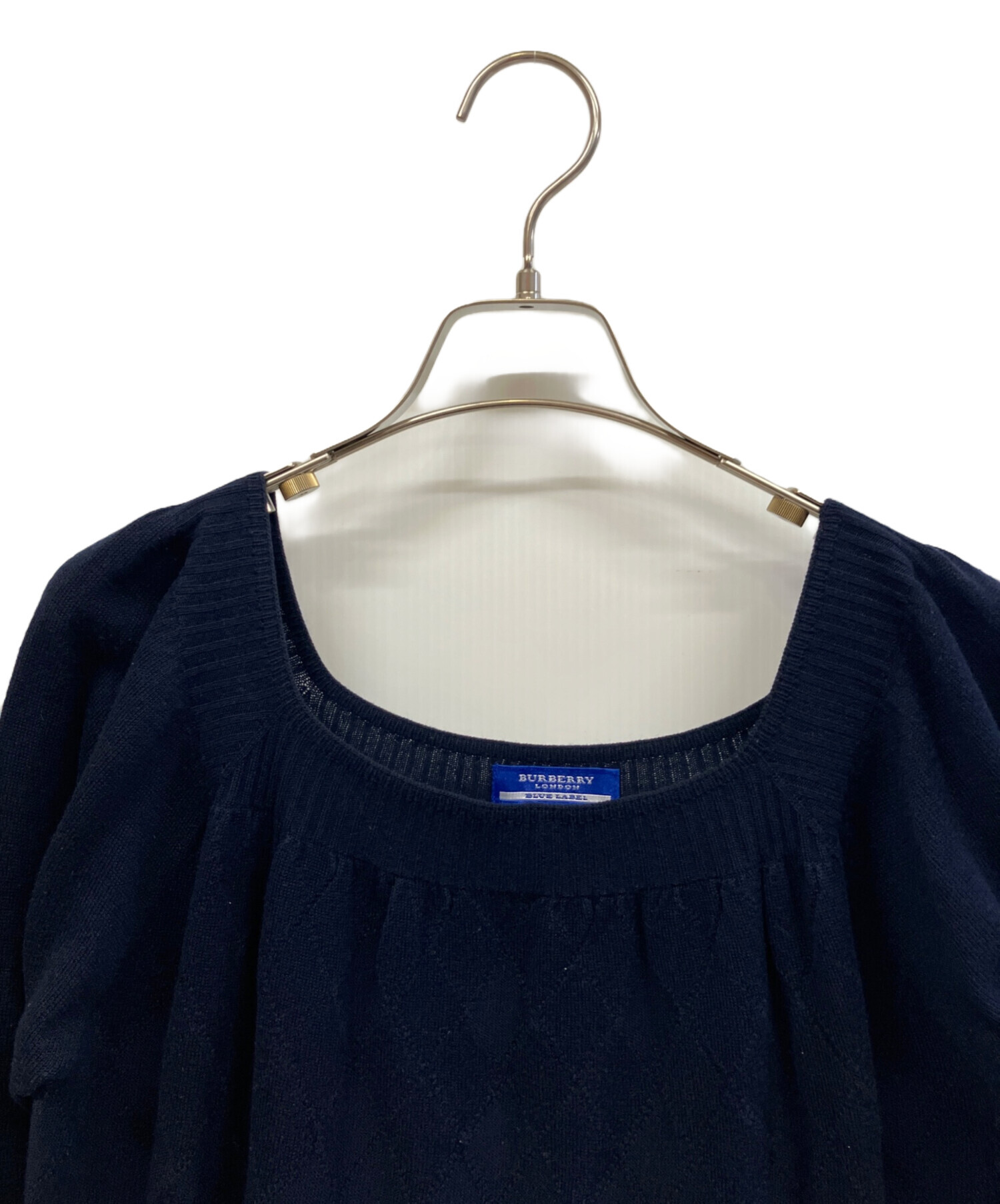 中古・古着通販】BURBERRY BLUE LABEL (バーバリー ブルー レーベル