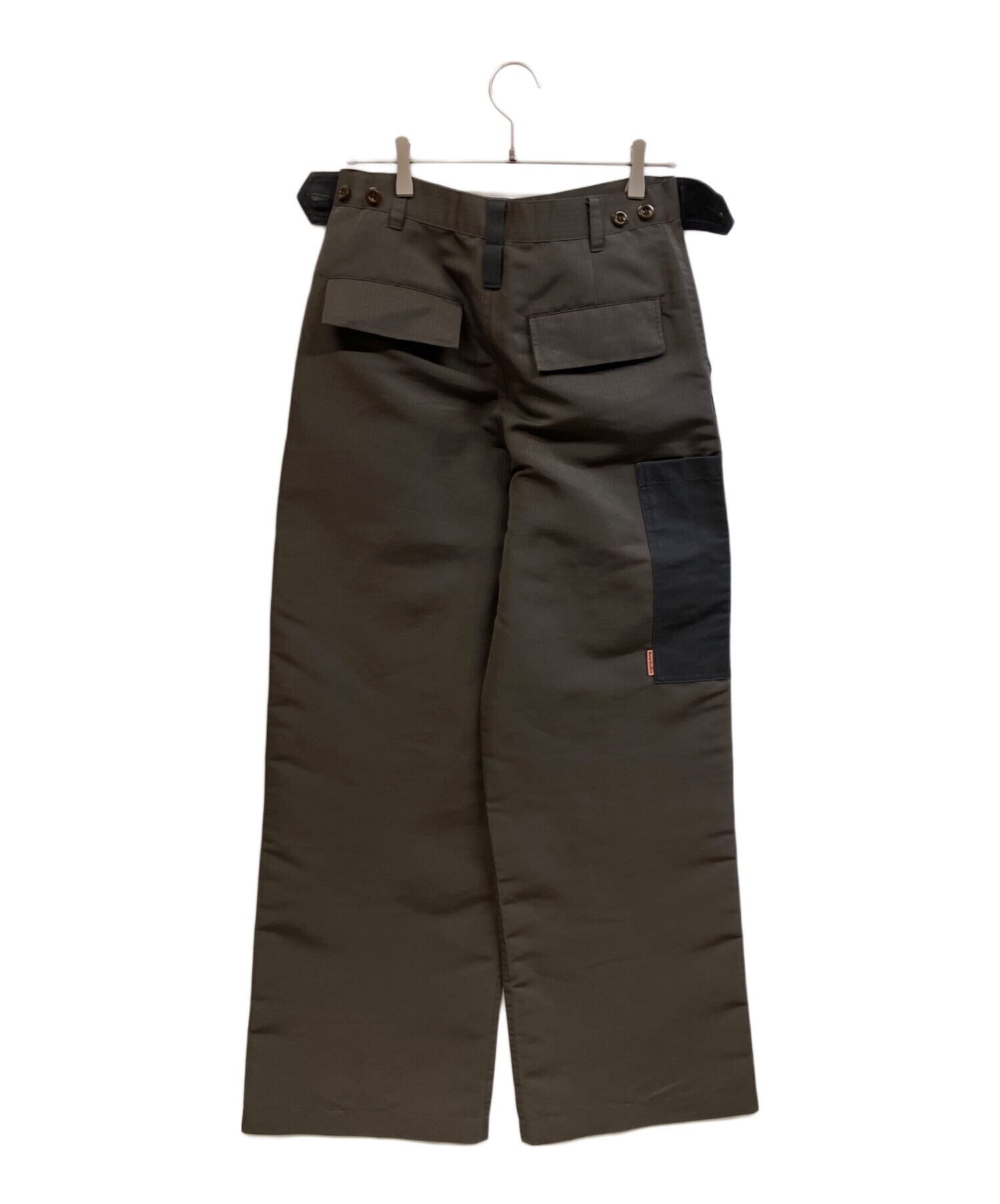 中古・古着通販】ACNE STUDIOS (アクネ ストゥディオズ) カーゴパンツ