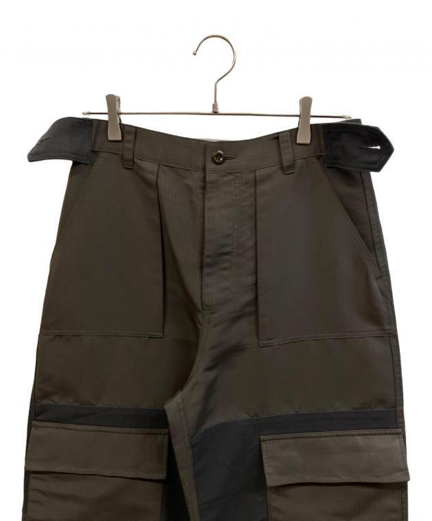 中古・古着通販】ACNE STUDIOS (アクネ ストゥディオズ) カーゴパンツ