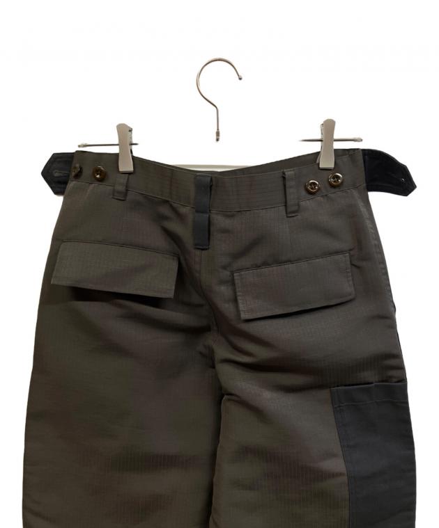 中古・古着通販】ACNE STUDIOS (アクネ ストゥディオズ) カーゴパンツ