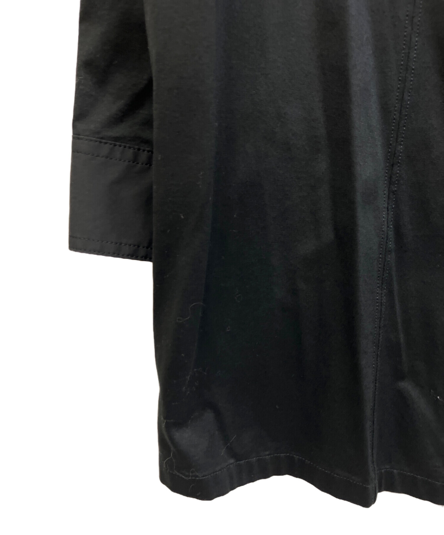 中古・古着通販】BURBERRY LONDON (バーバリーロンドン) 7分袖シャツ 