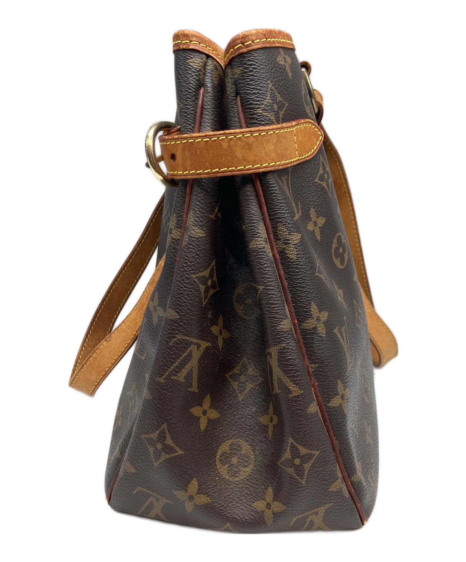 【中古】ルイヴィトン/LOUIS VUITTON/モノグラム/トートバッグ 中古・古着通販】LOUIS VUITTON (ルイ ヴィトン) ショルダートート