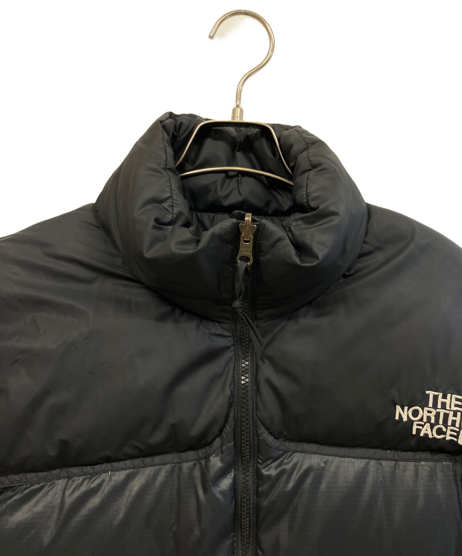中古・古着通販】THE NORTH FACE (ザ ノース フェイス) ダウン 