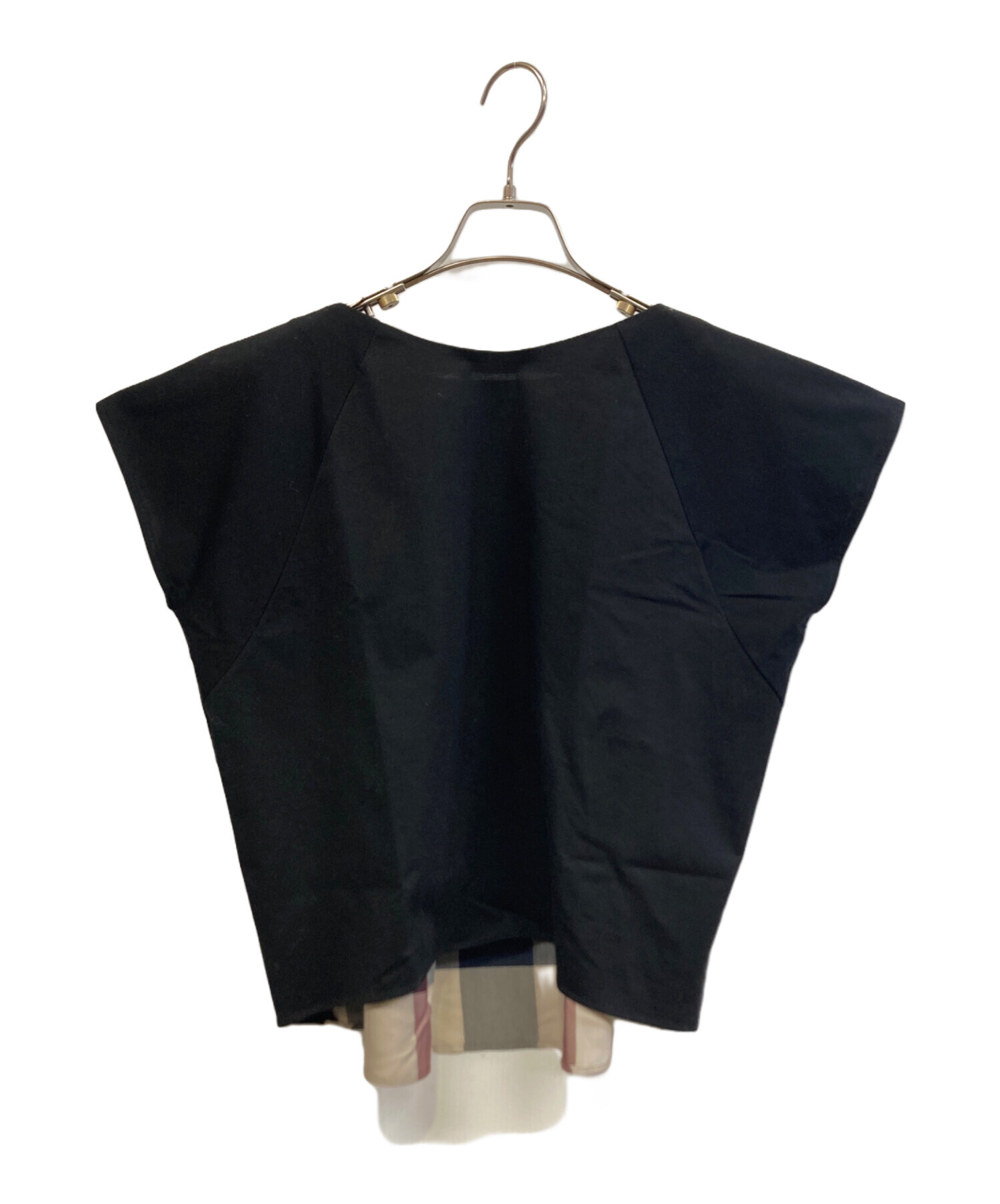 中古・古着通販】BURBERRY BLUE LABEL (バーバリー ブルー レーベル