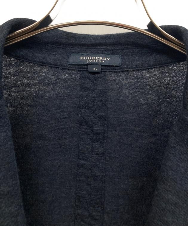 中古・古着通販】BURBERRY LONDON (バーバリーロンドン) 2Bシングル