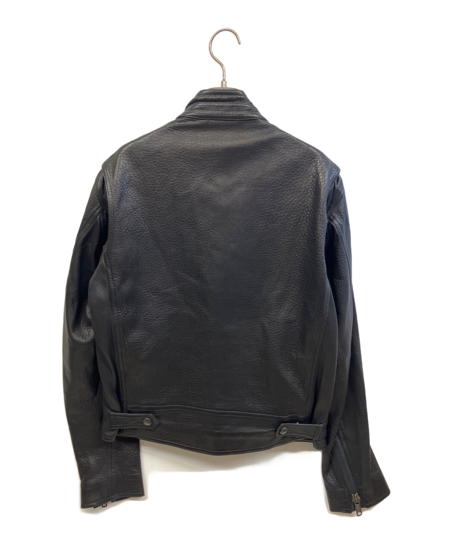中古・古着通販】BURBERRY LONDON (バーバリーロンドン) ライダース
